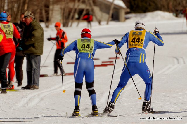 Grand-Prix Argentière